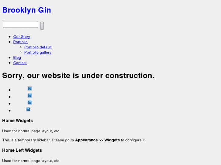 www.bklyngin.com