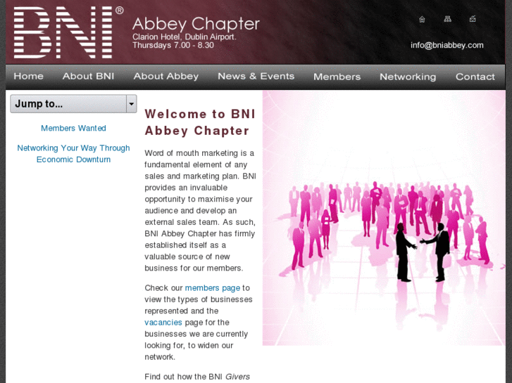 www.bniabbey.com
