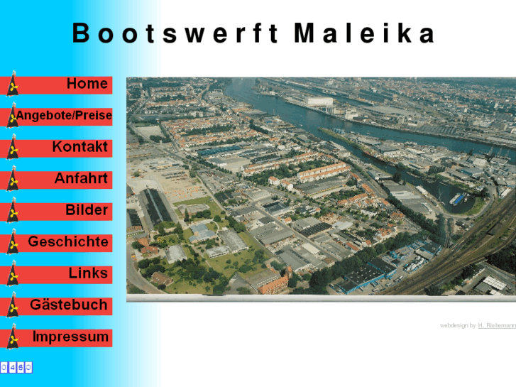 www.bootswerft-maleika.de