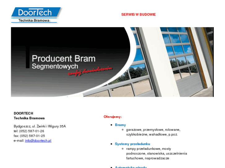 www.bramysegmentowe.com