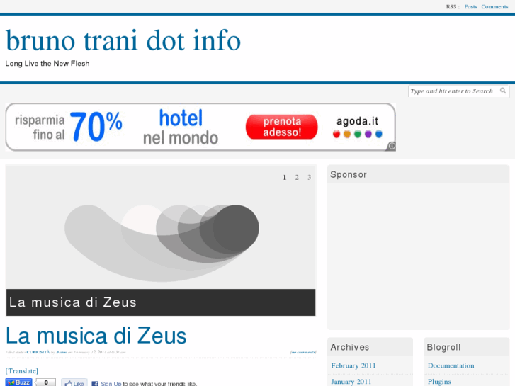 www.brunotrani.info