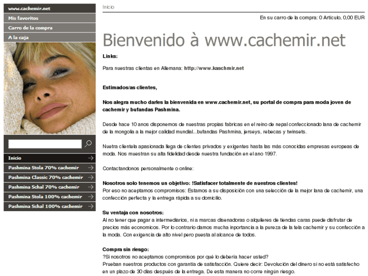 www.cachemir.net