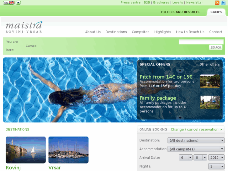 www.campingrovinj-vrsar.com