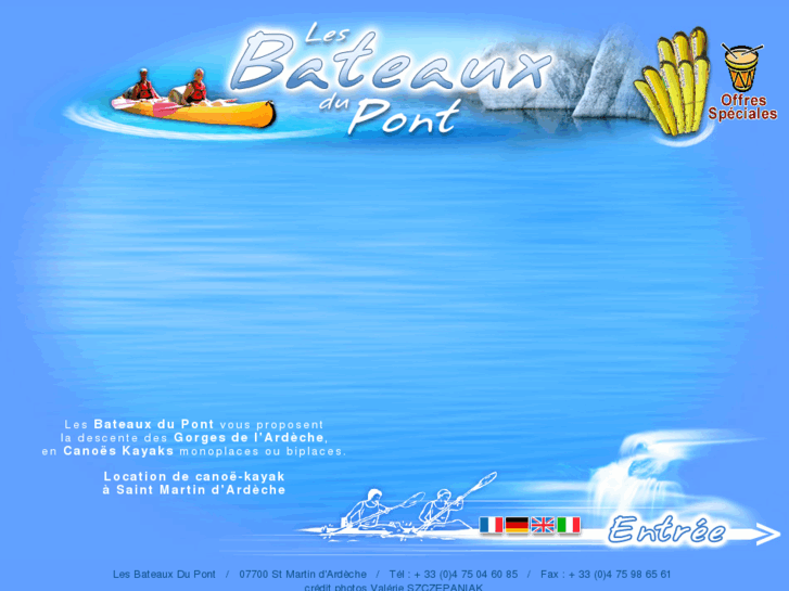 www.canoes-du-pont.com