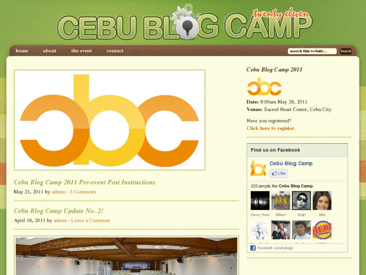 www.cebublogcamp.com