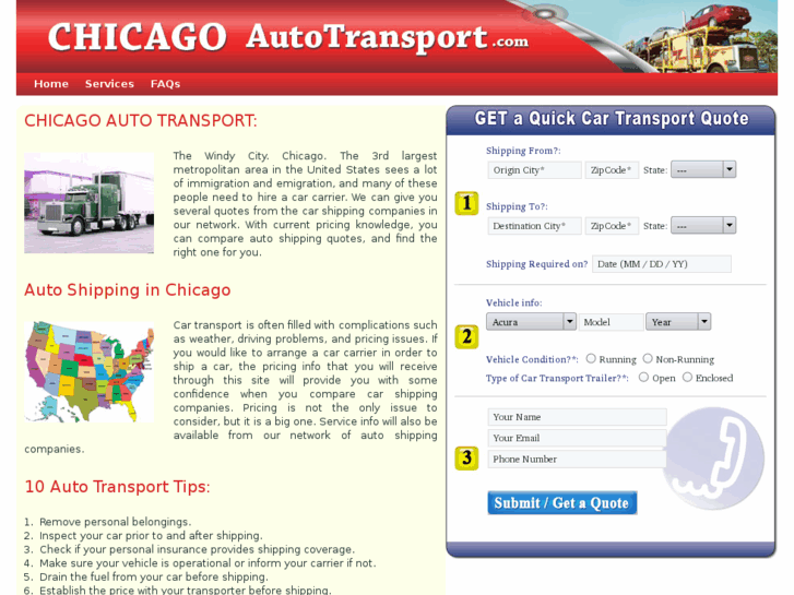 www.chicago-autotransport.com