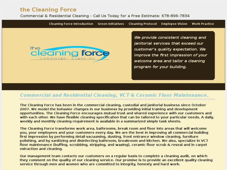 www.cleaning-force.com