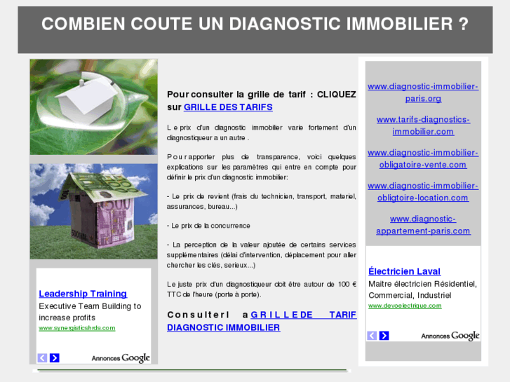 www.combien-coute-un-diagnostic-imo.com