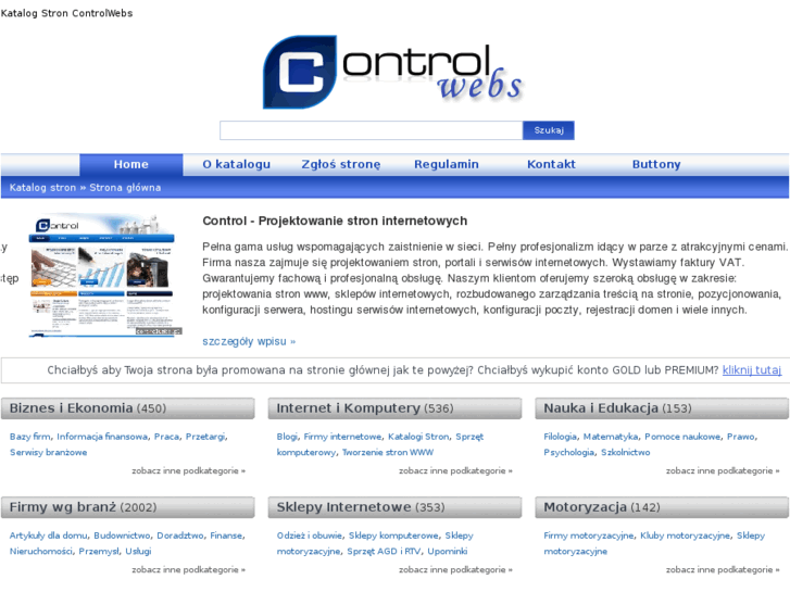 www.controlwebs.pl