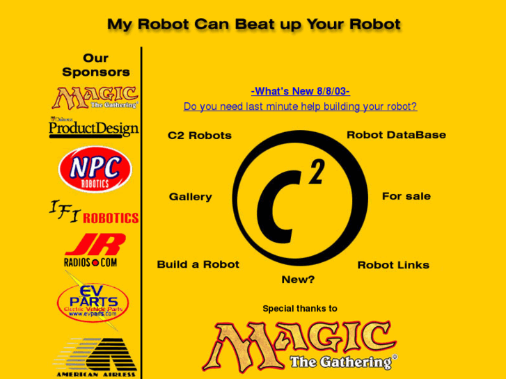 www.coolrobots.com