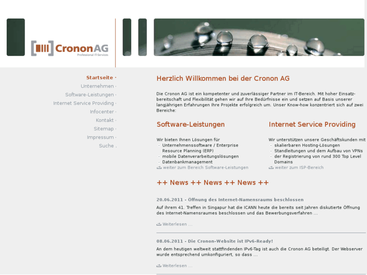 www.crononisp.info