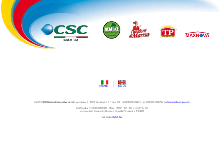 www.csc-italy.com