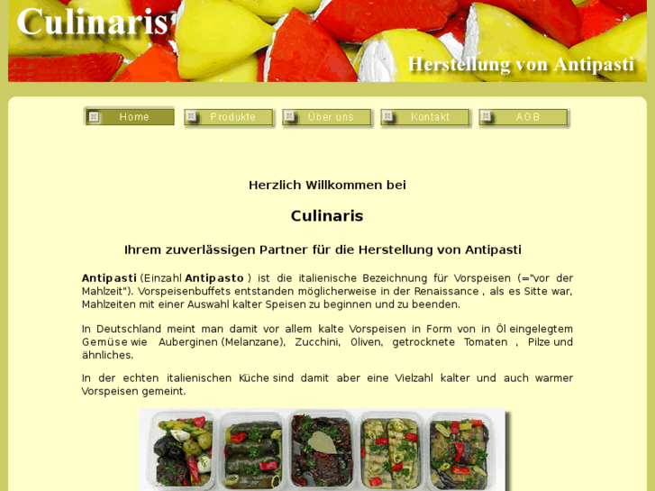 www.culinaris-sb.com