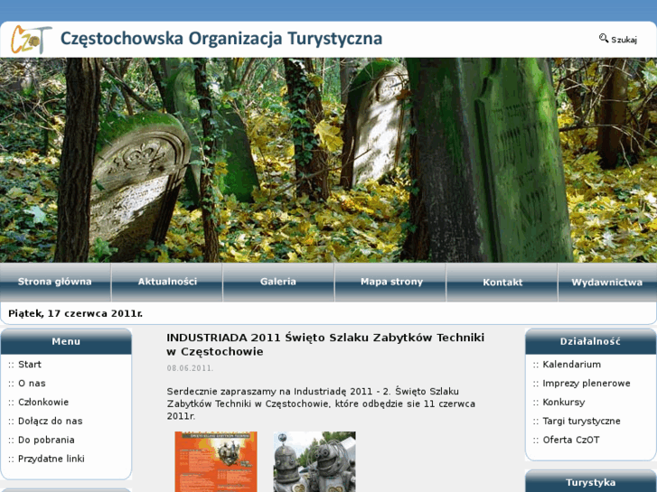 www.czestochowa-czot.pl