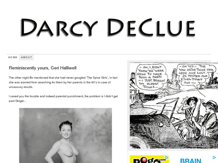 www.darcydeclue.com