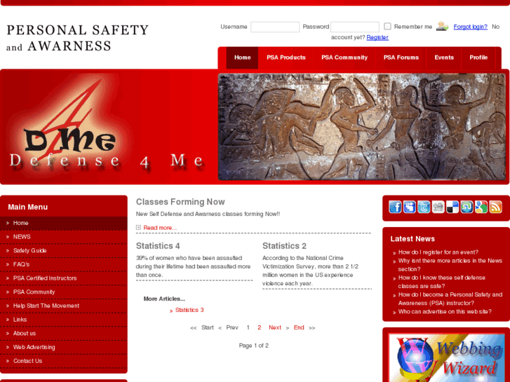 www.defense4me.info