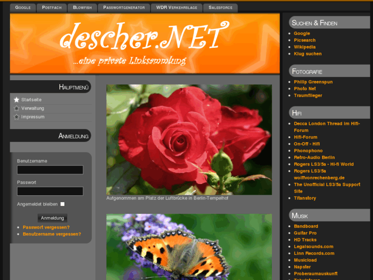 www.descher.net