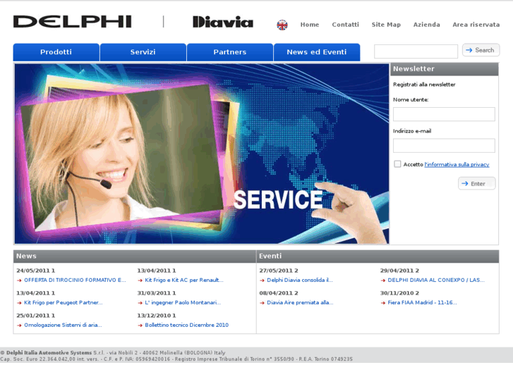 www.diavia.it