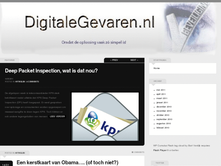 www.digitalegevaren.nl