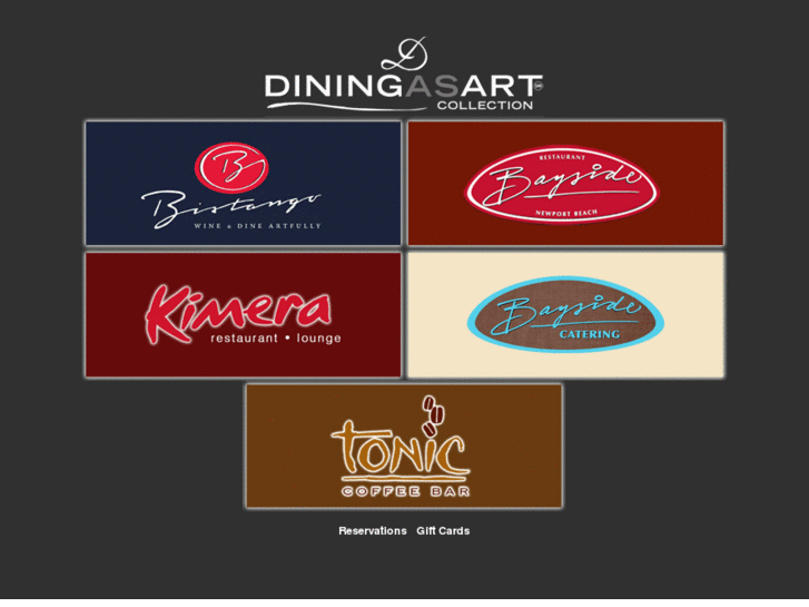 www.diningasart.com