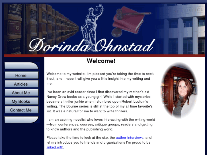 www.dorindaohnstad.com