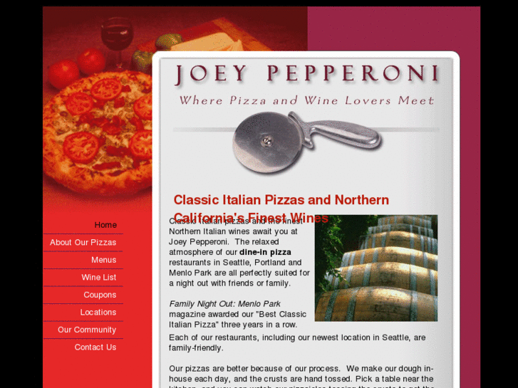 www.dsjoeypepperoni.com