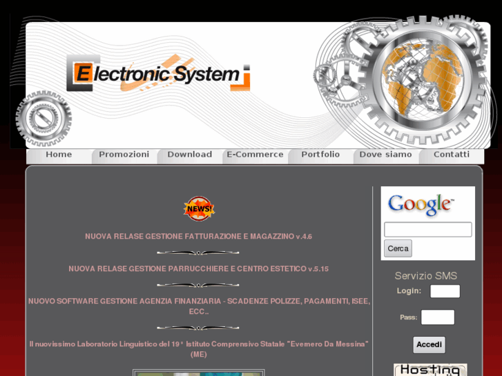 www.electronicsystem.net