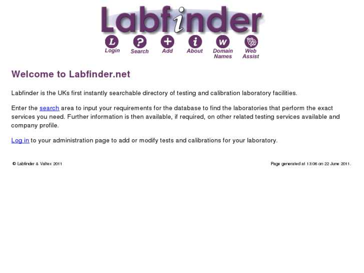 www.electronictesting.net