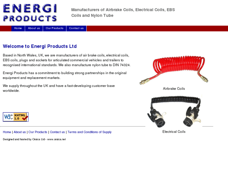 www.energiproducts.com