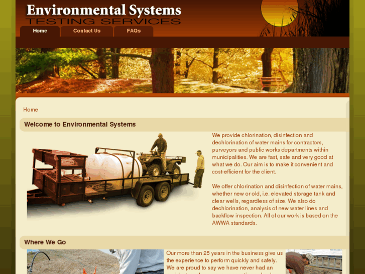 www.envirowatersystems.com