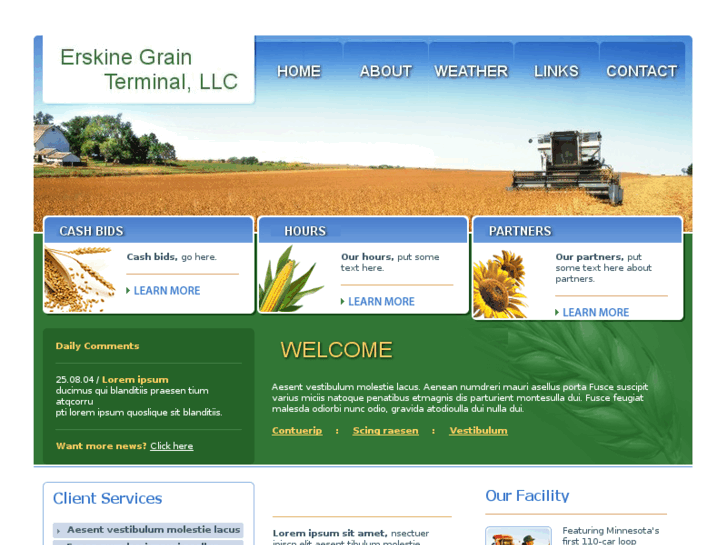 www.erskinegrain.com