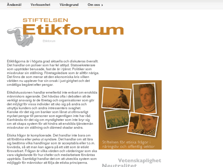 www.etikforum.se