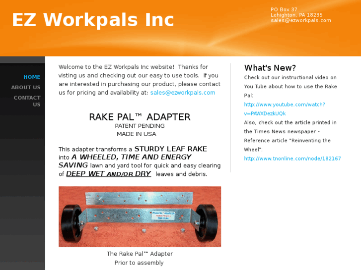 www.ezworkpals.com