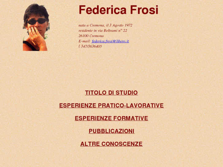 www.federicafrosi.com