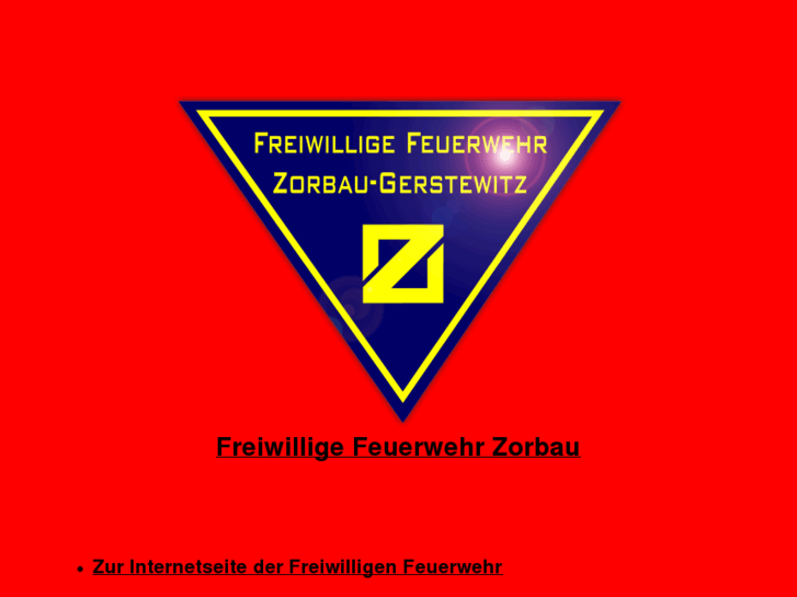 www.feuerwehr-zorbau.de