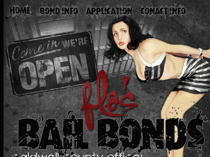 www.flosbailbonds.com