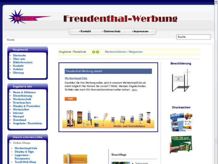 www.freudenthal-werbung.de