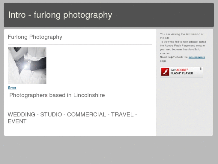 www.furlongphotography.com