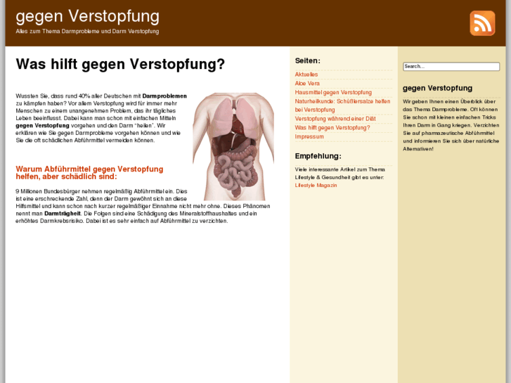 www.gegen-verstopfung.de