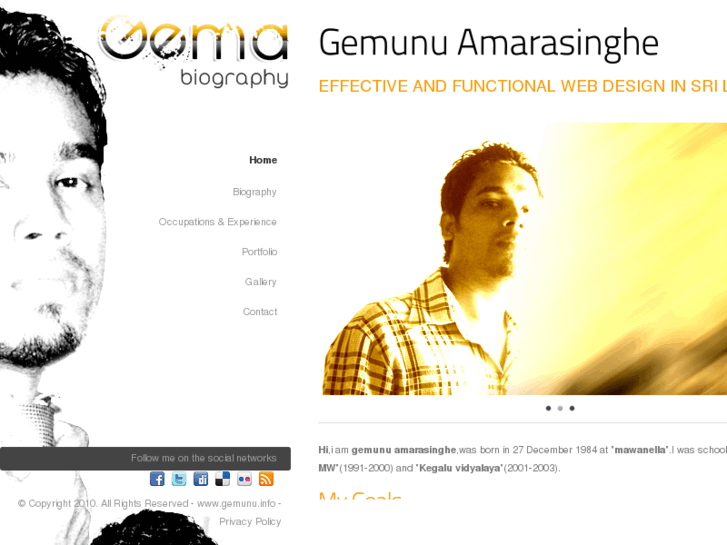 www.gemunu.info