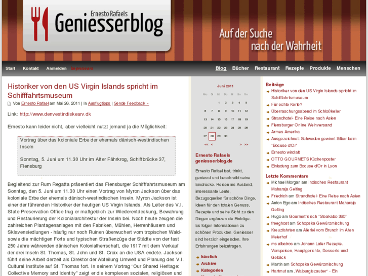 www.geniesserblog.de