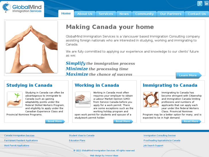 www.globalmindimmigration.ca