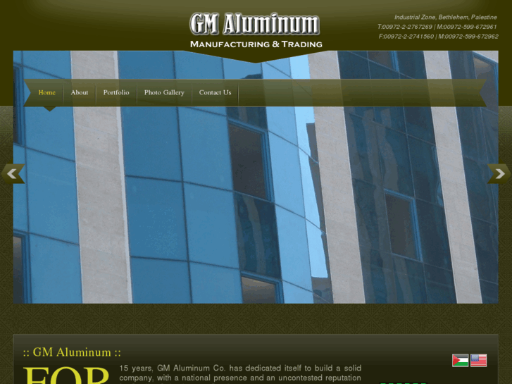 www.gm-alumco.com