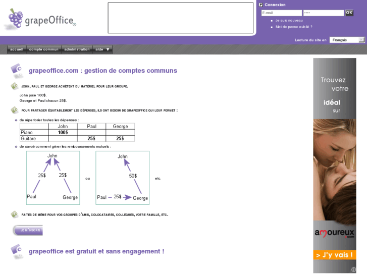 www.grapeoffice.com