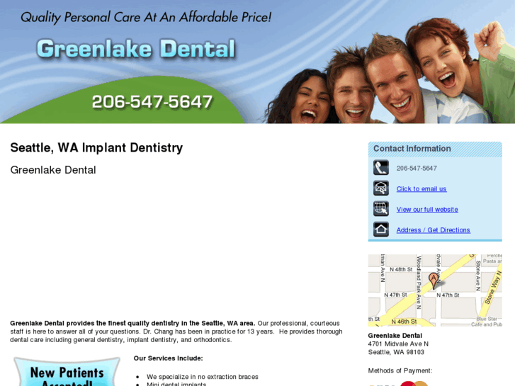 www.greenlakeimplantdentistry.com