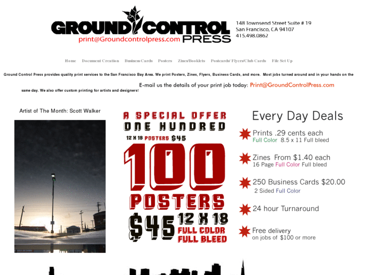 www.groundcontrolpress.com