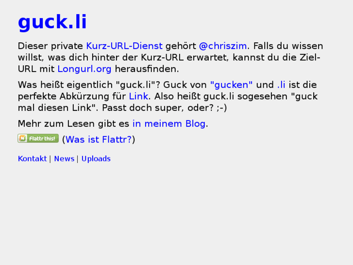 www.guck.li