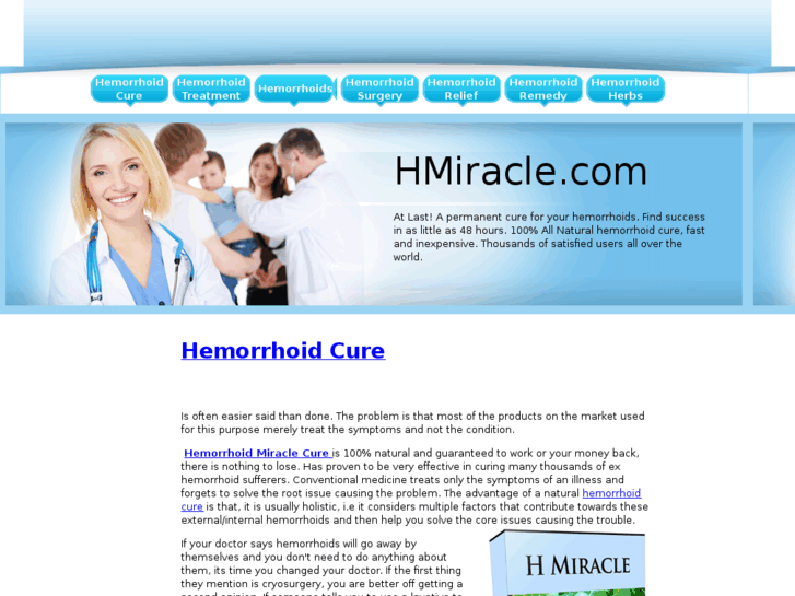 www.hmiracle.com