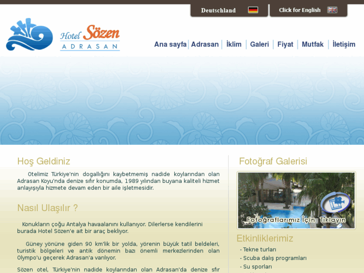 www.hotelsozen.com