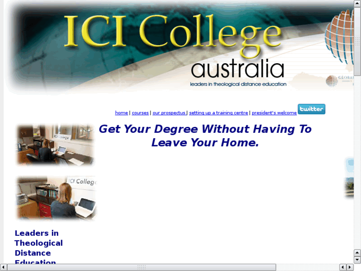 www.icicollege.com